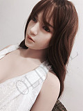 Qita Doll 150CM Dカップ #12ヘッド TPEラブドール