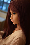 WMDOLL  153ヘッド 掲載画像158貧乳 TPEラブドール