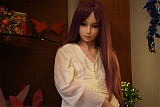 WMDOLL  153ヘッド 掲載画像158貧乳 TPEラブドール