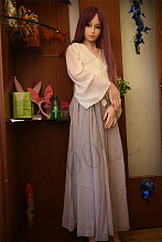 WMDOLL  153ヘッド 掲載画像158貧乳 TPEラブドール
