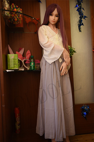 WMDOLL  153ヘッド 掲載画像158貧乳 TPEラブドール