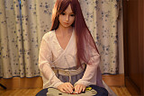 WMDOLL  153ヘッド 掲載画像158貧乳 TPEラブドール