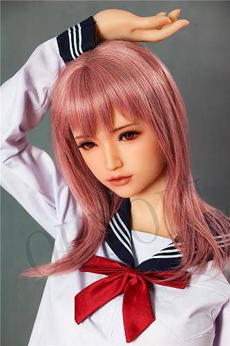 Sanhui Doll 22番ヘッド 掲載画像156cm+Eカップ フルシリコン製ラブドール