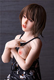 Sanhui Doll #15ヘッド 掲載画像145cm Ｄカップ シリコンラブドール