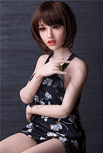 Sanhui Doll #15ヘッド 掲載画像145cm Ｄカップ シリコンラブドール
