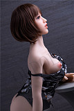 Sanhui Doll #15ヘッド 掲載画像145cm Ｄカップ シリコンラブドール