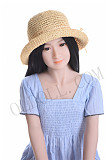 AXBDOLL 138cm貧乳 36ヘッド ロリータ系ラブドール TPE製等身大