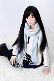 AXBDOLL 138cm貧乳 A30ヘッド ロリータ系ラブドール TPE製等身大