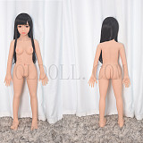 AXBDOLL A52ヘッド 掲載画像115CM バスト大 ロリ系TPEリアルラブドール