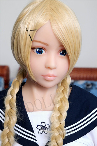 AXBDOLL 140cm バスト小  A30 ロリ系 TPE製リアルラブドール