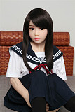 AXBDOLL 140cm バスト小  A30 ロリ系 TPE製リアルラブドール