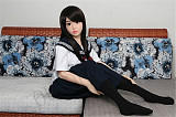 AXBDOLL 140cm バスト小  A30 ロリ系 TPE製リアルラブドール