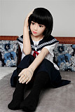 AXBDOLL 140cm バスト小  A30 ロリ系 TPE製リアルラブドール