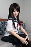 AXBDOLL 140cm バスト小  A30 ロリ系 TPE製リアルラブドール
