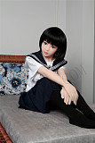AXBDOLL 140cm バスト小  A30 ロリ系 TPE製リアルラブドール