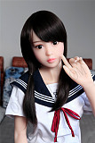 AXBDOLL 140cm バスト小  A30 ロリ系 TPE製リアルラブドール
