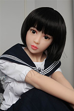 AXBDOLL 140cm バスト小  A30 ロリ系 TPE製リアルラブドール