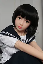 AXBDOLL 140cm バスト小  A30 ロリ系 TPE製リアルラブドール