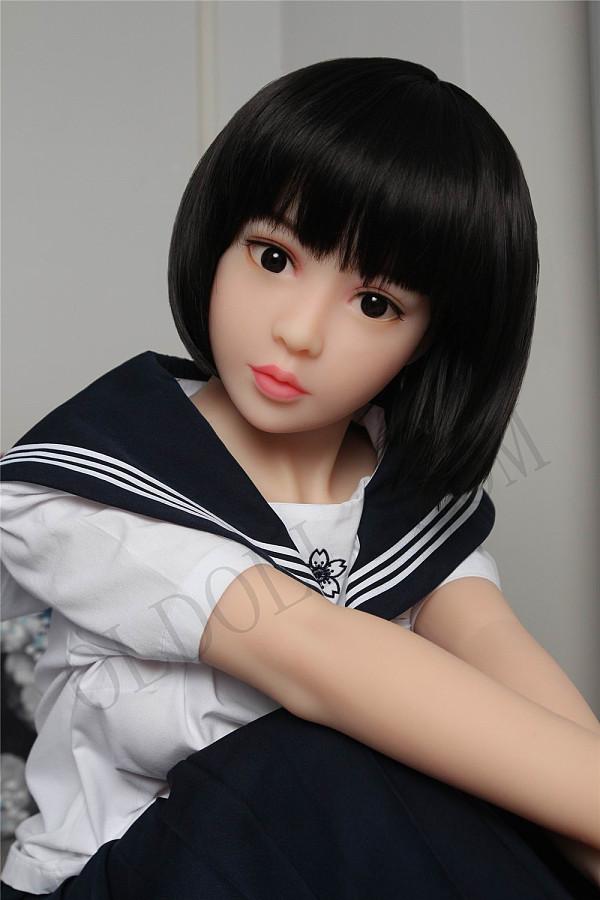 AXBDOLL 140cm バスト小  A30 ロリ系 TPE製リアルラブドール