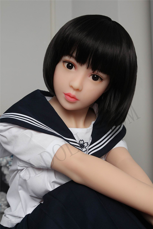 AXBDOLL 140cm バスト小 A30 ロリ系 TPE製リアルラブドール