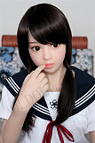 AXBDOLL 140cm バスト小  A30 ロリ系 TPE製リアルラブドール
