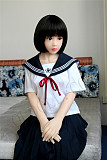 AXBDOLL 140cm バスト小  A30 ロリ系 TPE製リアルラブドール
