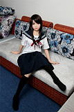 AXBDOLL 140cm バスト小  A30 ロリ系 TPE製リアルラブドール
