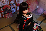 AXBDOLL 140cm バスト小  A87 ロリ系 TPE製リアルラブドール