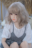 AXBDOLL 140cm バスト小  A81 ロリ系 TPE製リアルラブドール