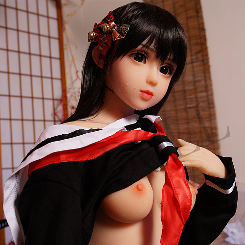 AXBDOLL 140cm バスト小  A87 ロリ系 TPE製リアルラブドール