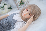 AXBDOLL 140cm バスト小  A81 ロリ系 TPE製リアルラブドール