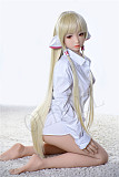 AXBDOLL 140cm バスト小  A29ロリ系 TPE製リアルラブドール