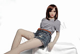 AXBDOLL 140cm バスト小  A17 ロリ系 TPE製リアルラブドール