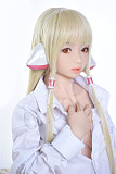 AXBDOLL 140cm バスト小  A29ロリ系 TPE製リアルラブドール
