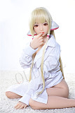 AXBDOLL 140cm バスト小  A29ロリ系 TPE製リアルラブドール
