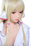 AXBDOLL 140cm バスト小  A29ロリ系 TPE製リアルラブドール