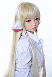 AXBDOLL 140cm バスト小  A29ロリ系 TPE製リアルラブドール