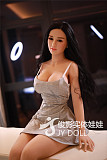 JYDOLL 161CM Eカップ 208ヘッド TPEリアルラブドール