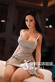 JYDOLL 161CM Eカップ 208ヘッド TPEリアルラブドール