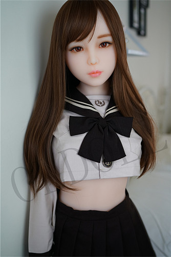 Piper Doll 150CM Bカップ Akira シームレス 【ヘッドとボディ一体化】 ラブドール リアルドール