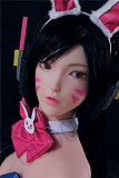 Sino doll ラブドール 158cm  Bカップ S28ヘッド　掲載画像158CMボディ