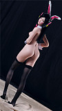 Sino doll ラブドール 158cm  Bカップ S28ヘッド　掲載画像158CMボディ