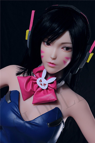 Sino doll ラブドール 158cm  Bカップ S28ヘッド　掲載画像158CMボディ