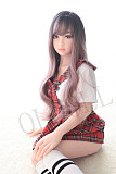 AXBDOLL 140cm バスト小  A27 ロリ系 TPE製リアルラブドール