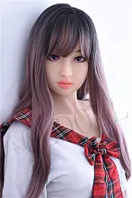 AXBDOLL 140cm バスト小  A27 ロリ系 TPE製リアルラブドール