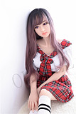 AXBDOLL 140cm バスト小  A27 ロリ系 TPE製リアルラブドール