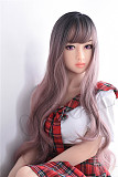 AXBDOLL 140cm バスト小  A27 ロリ系 TPE製リアルラブドール