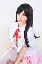 AXBDOLL 168cm A38 TPEリアルラブドール