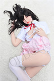 AXBDOLL 168cm A38 TPEリアルラブドール