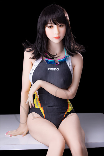 wmdoll 158cm Dカップ #85ヘッド TPE製リアルラブドール